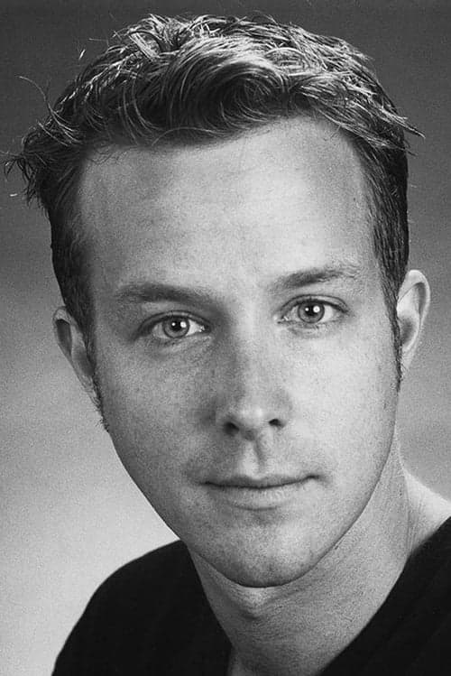 Zdjęcie Ryan McCluskey