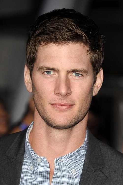 Zdjęcie Ryan McPartlin