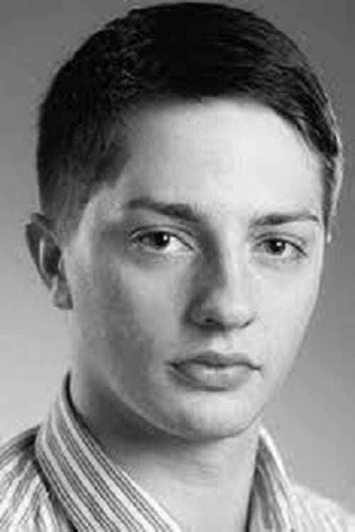 Zdjęcie Ryan Nelson