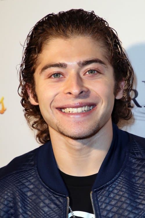Zdjęcie Ryan Ochoa