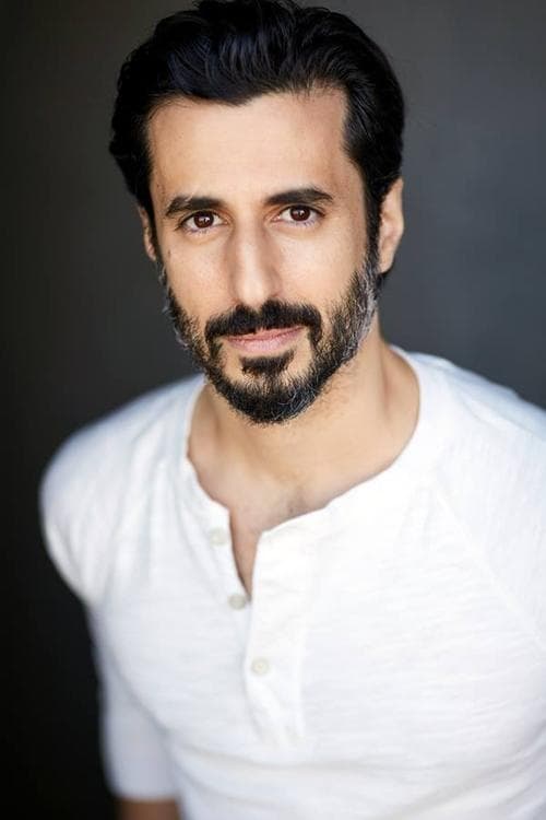 Zdjęcie Ryan P. Shrime