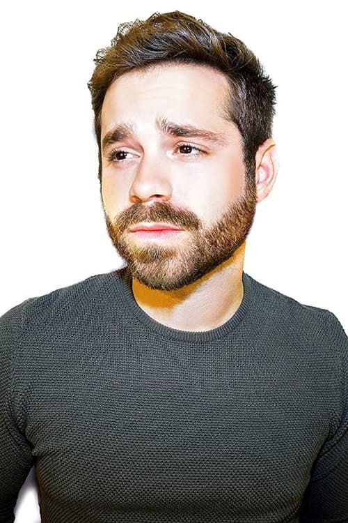 Zdjęcie Ryan Pinkston