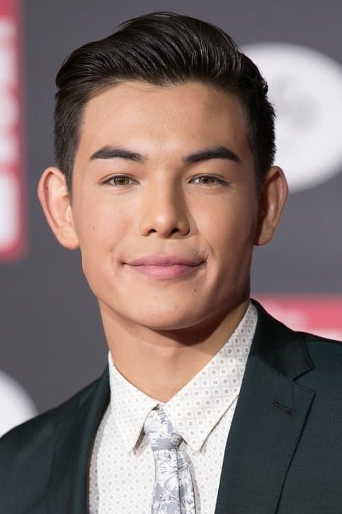 Zdjęcie Ryan Potter
