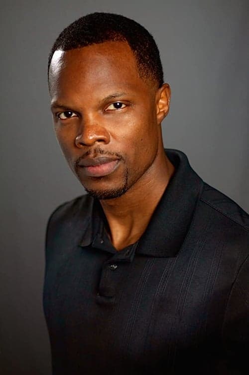 Zdjęcie Ryan Stroud