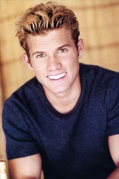 Zdjęcie Ryan Thomas