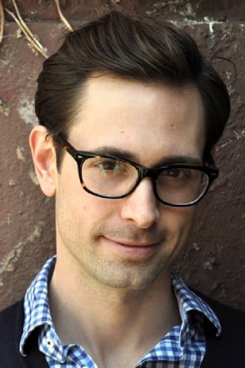 Zdjęcie Ryan Wesley Gilreath