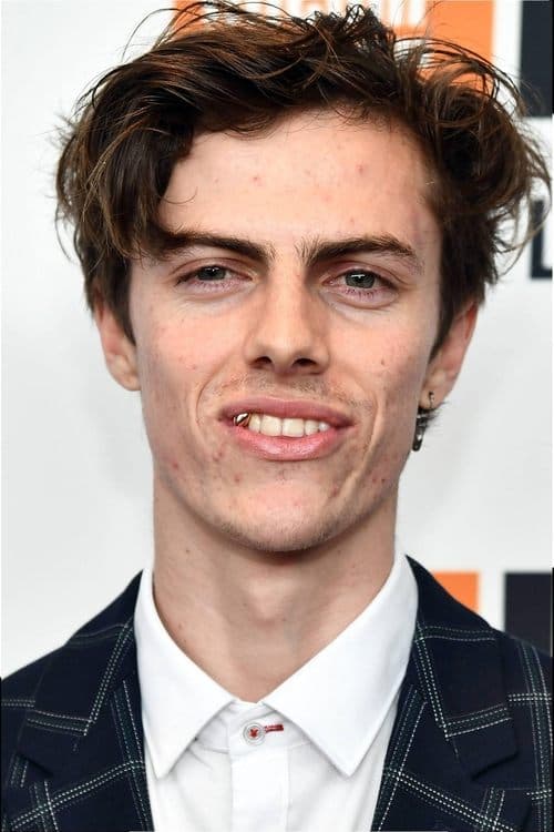 Zdjęcie Ryder McLaughlin