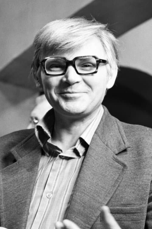 Ryszard Ber całe filmy