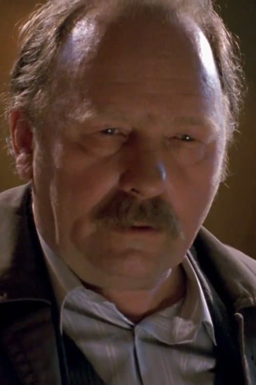 Zdjęcie Ryszard Fischbach