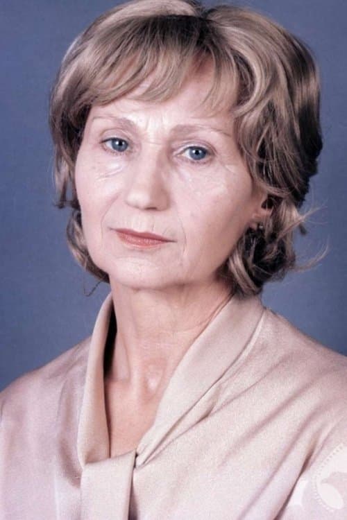 Zdjęcie Ryszarda Hanin