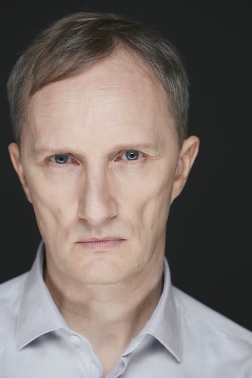 Zdjęcie Rytis Saladžius