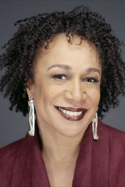 Zdjęcie S. Epatha Merkerson