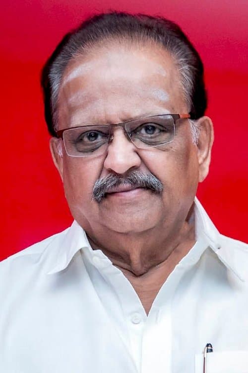 Zdjęcie S. P. Balasubramaniam