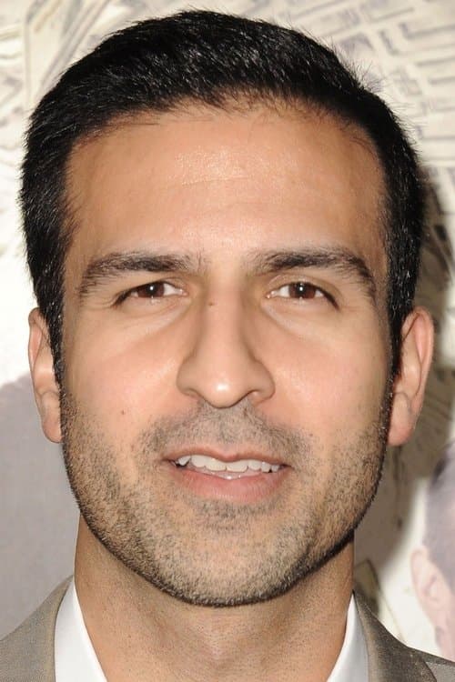 Zdjęcie Saad Siddiqui