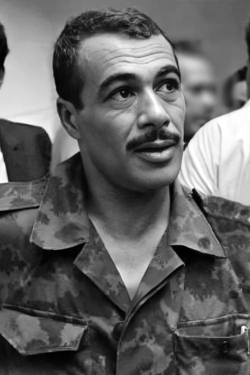 Zdjęcie Saadi Yacef