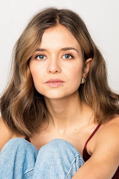 Zdjęcie Saana Koivisto