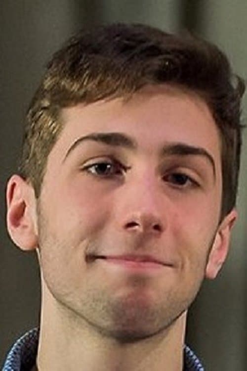 Zdjęcie Saba Gogichaishvil