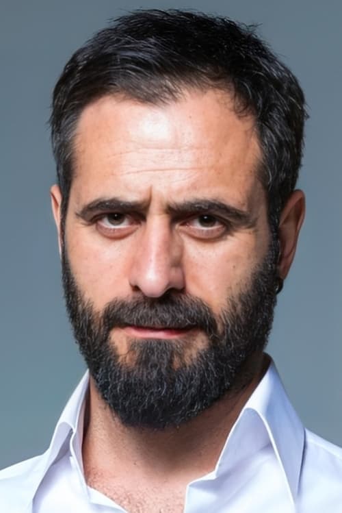 Zdjęcie Sabahattin Yakut