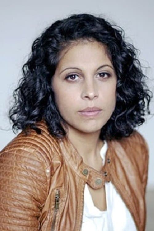 Zdjęcie Sabila Moussadek