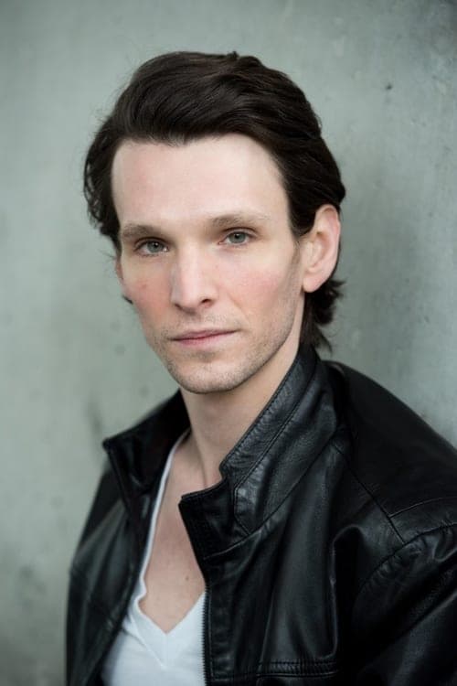 Zdjęcie Sabin Tambrea