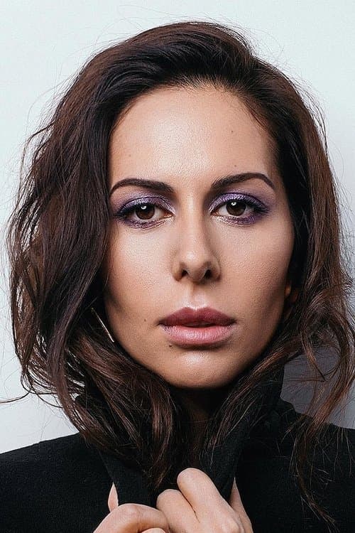 Zdjęcie Сабина Ахмедова