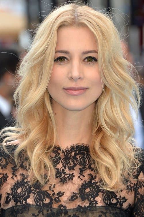 Zdjęcie Sabina Gadecki