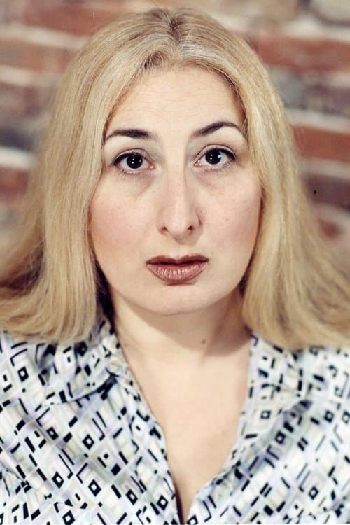 Zdjęcie Sabine Bail