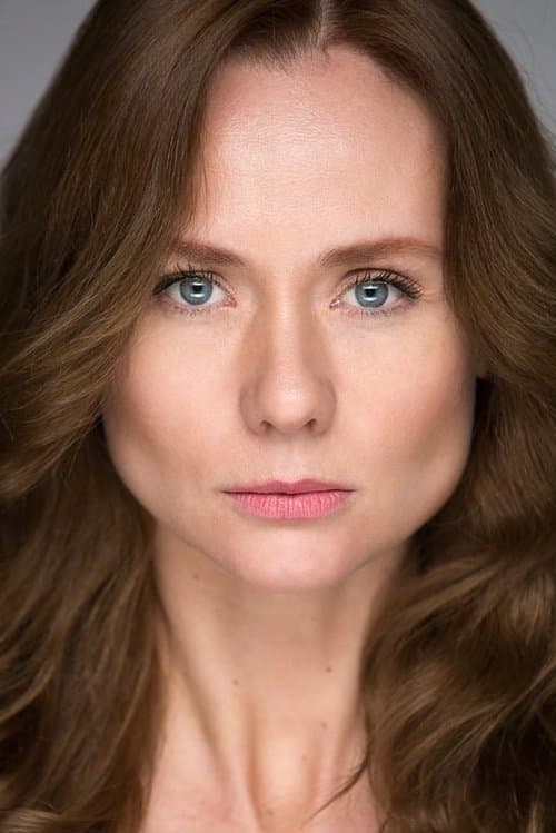 Zdjęcie Sabine Crossen