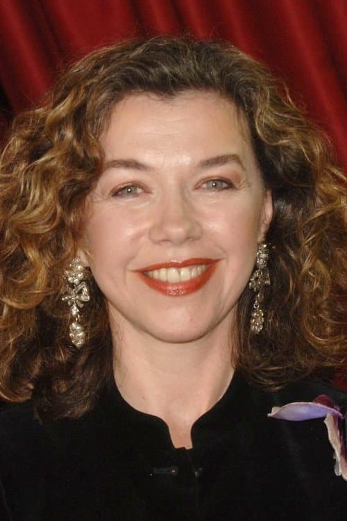 Zdjęcie Sabine Haudepin