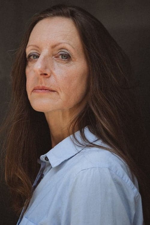 Zdjęcie Sabine Herget