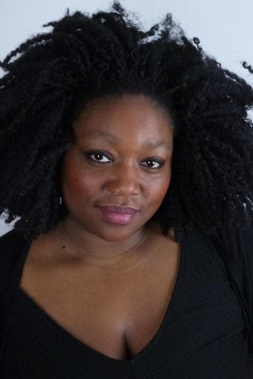 Zdjęcie Sabine Pakora