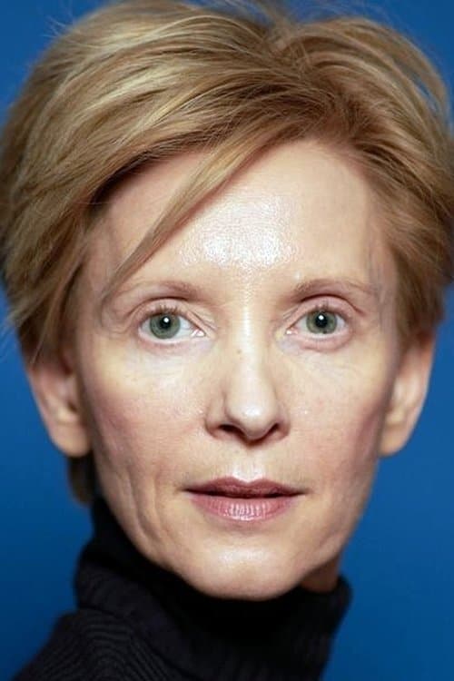 Zdjęcie Sabine Rossbach