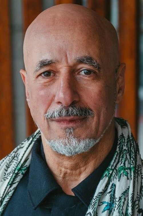 Zdjęcie Sabri Saad El-Hamus