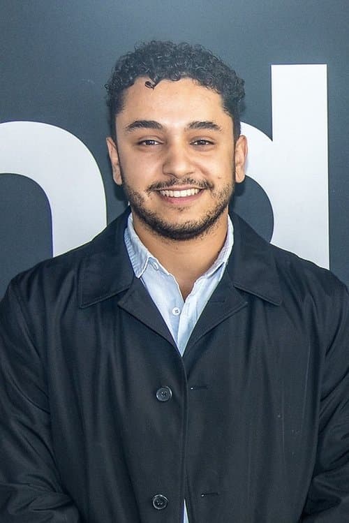 Zdjęcie Sabri Saddik