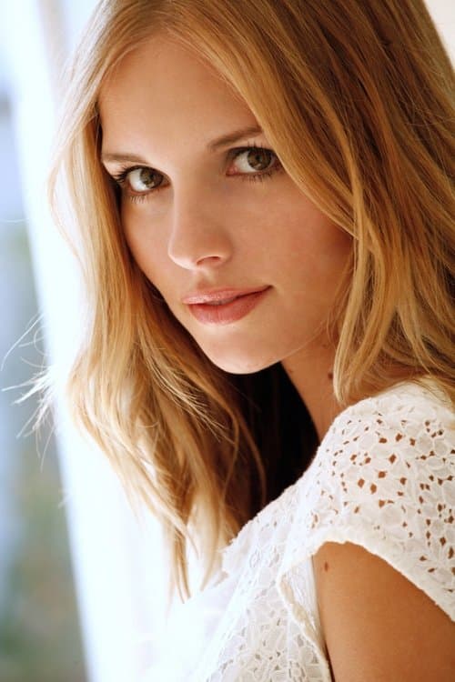 Zdjęcie Sabrina Aldridge