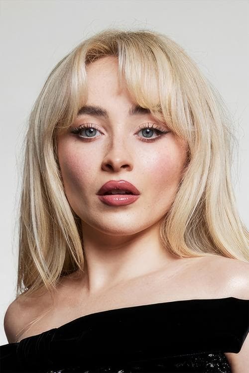 Zdjęcie Sabrina Carpenter