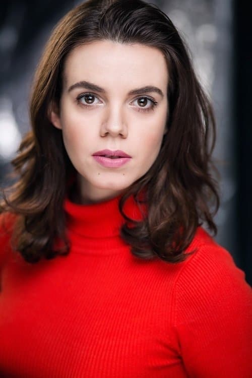 Zdjęcie Sabrina Dickens