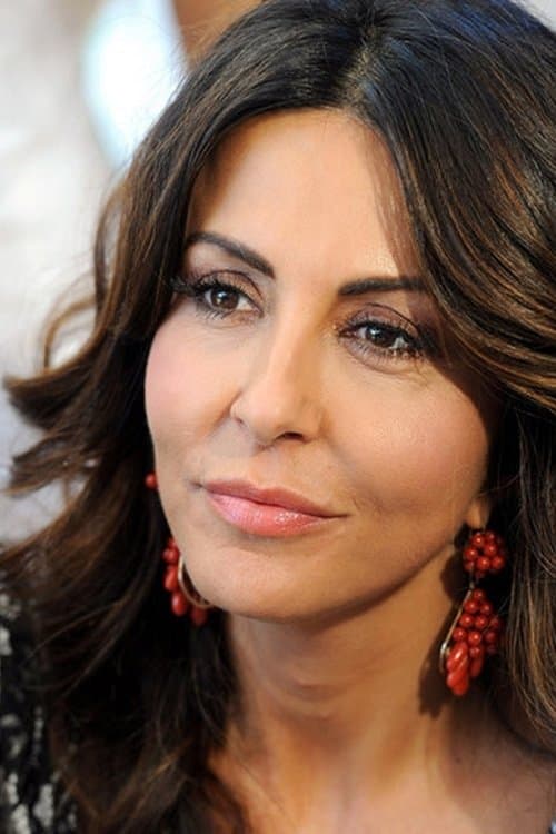 Zdjęcie Sabrina Ferilli