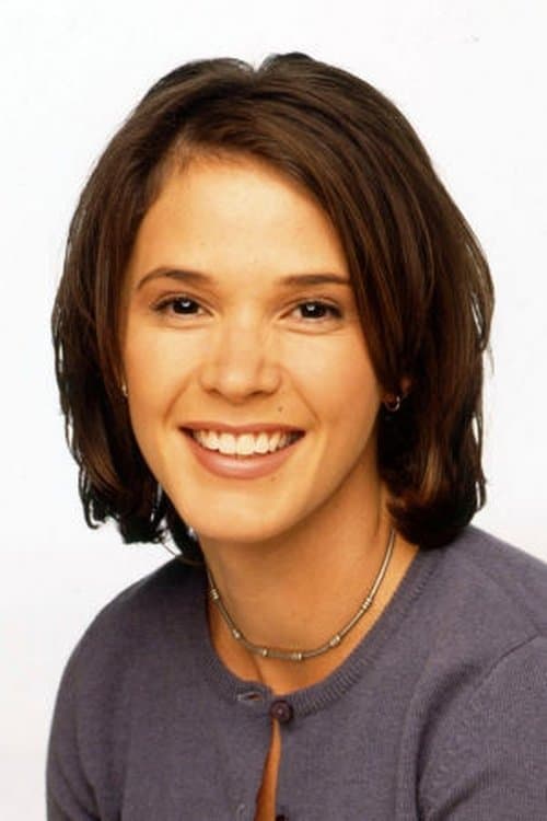 Zdjęcie Sabrina Lloyd