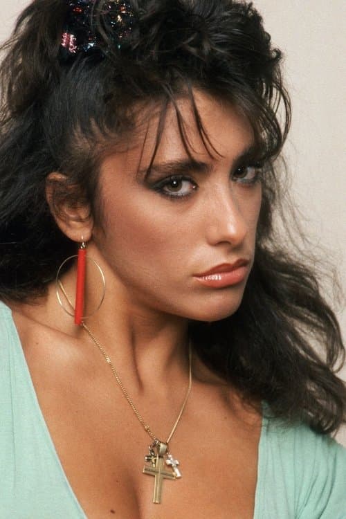 Zdjęcie Sabrina Salerno