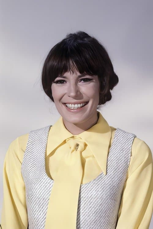 Zdjęcie Sabrina Scharf