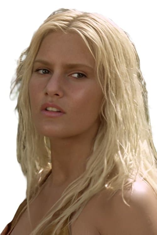 Zdjęcie Sabrina Siani