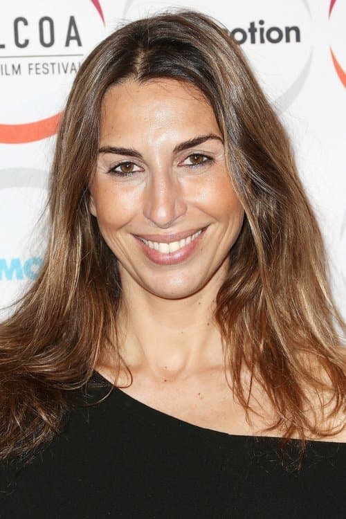 Zdjęcie Sabrina Van Tassel