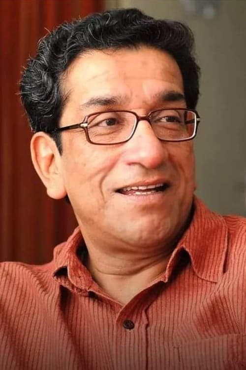 Zdjęcie Sabyasachi Chakraborty