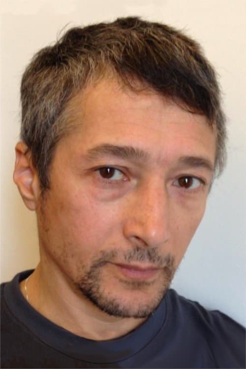 Zdjęcie Sacha Bourdo