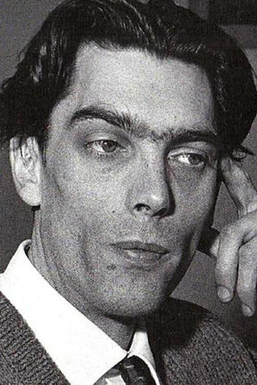 Zdjęcie Sacha Pitoëff