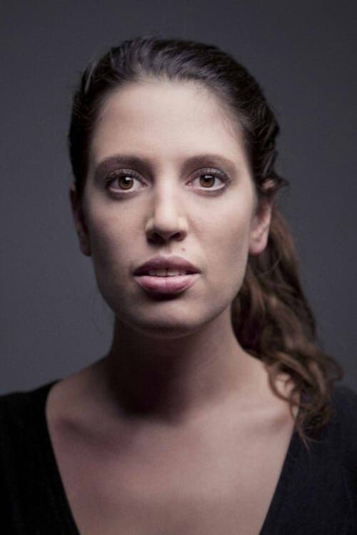 Sacha Polak całe filmy