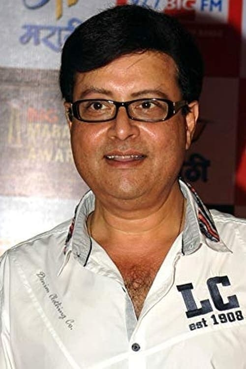 Zdjęcie Sachin Pilgaonkar