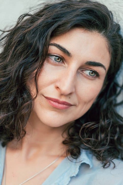 Zdjęcie Sachli Gholamalizad