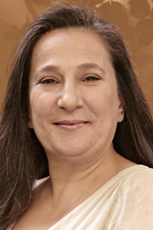 Zdjęcie Sacide Taşaner